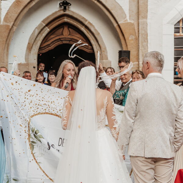 Traumhochzeit