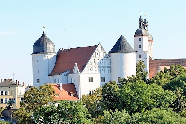 Kleine Schlossgeschichte