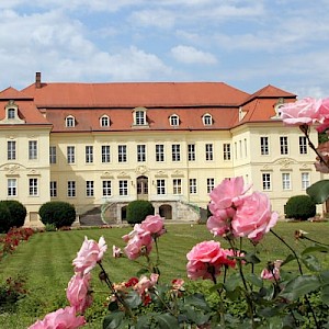 Schloss & Park Nischwitz
