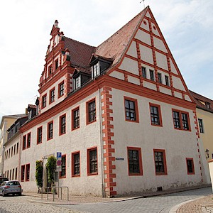 Kulturhistorisches Museum Wurzen